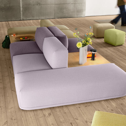 Muuto's Connect Sofa