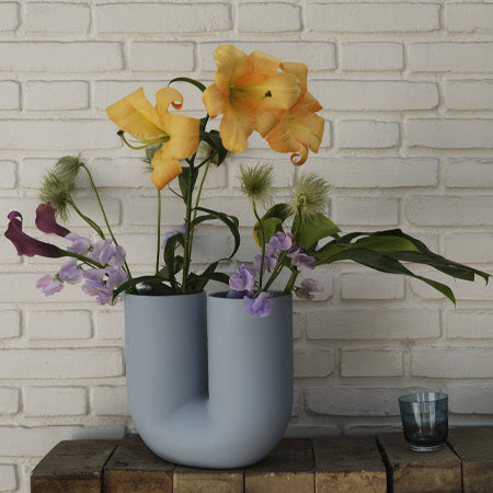 Muuto's Kink Vase