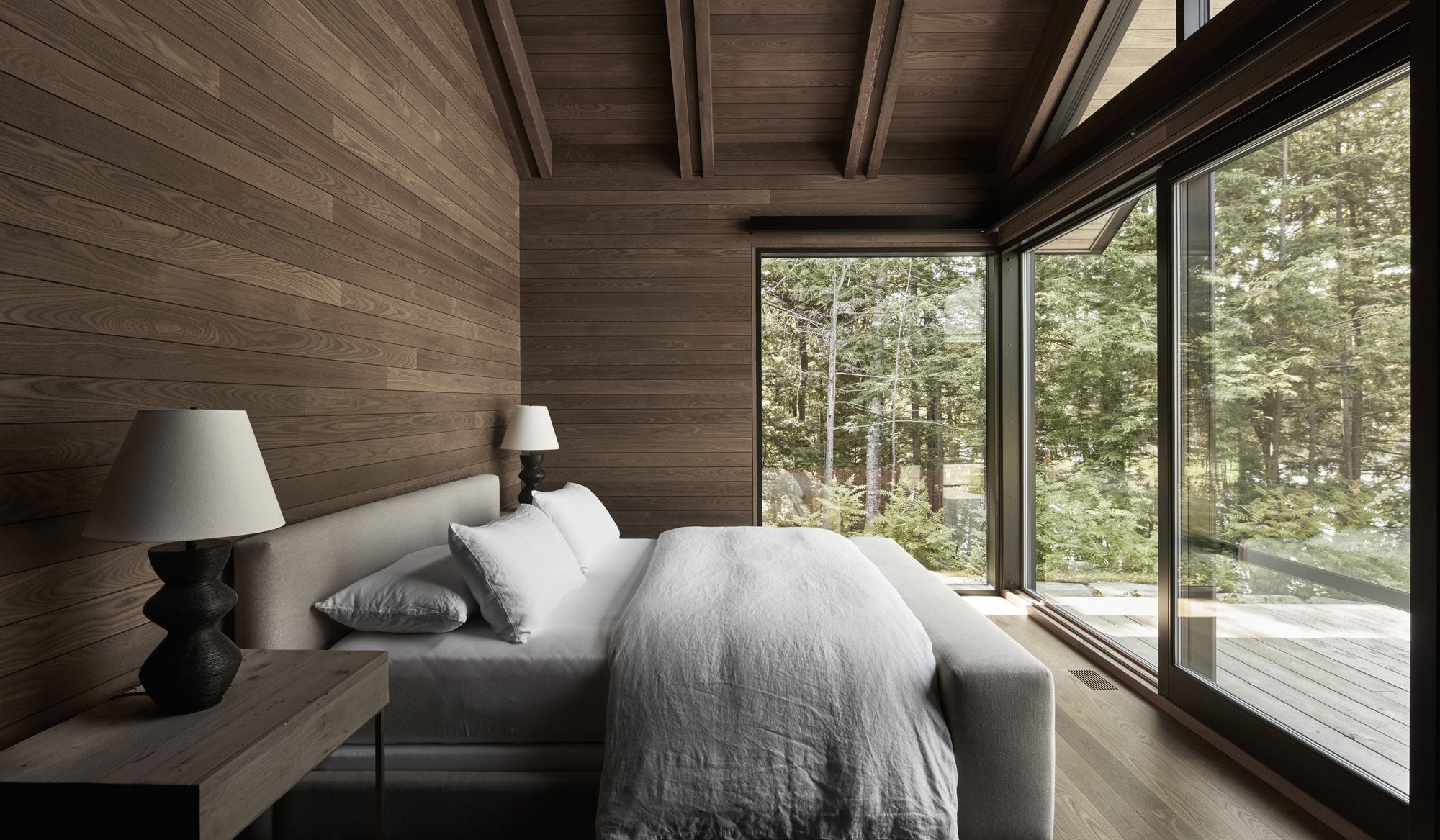 Danish Sliding Doors