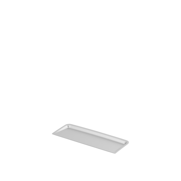Muuto Arrange Desktop Series – Lid Aluminium
