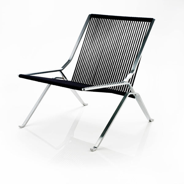 Fritz Hansen PK25 Lounge Chair