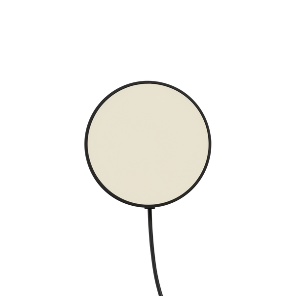 Muuto Post Wall Lamp Extra Lighting Unit – Black