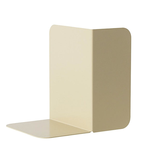 Muuto Compile Bookend Green-Beige