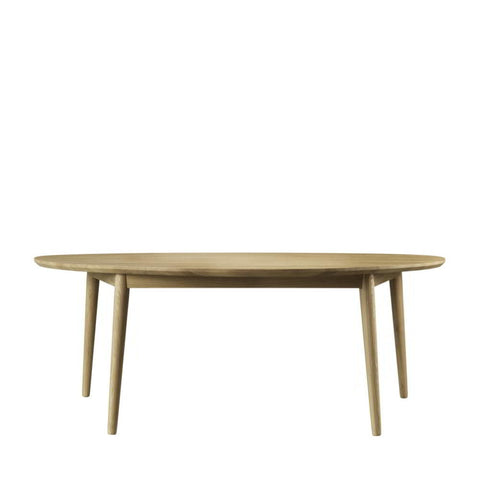 FDB Mobler D103 Anholt Coffee Table