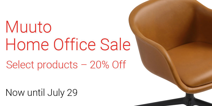 Muuto Home Office Sale