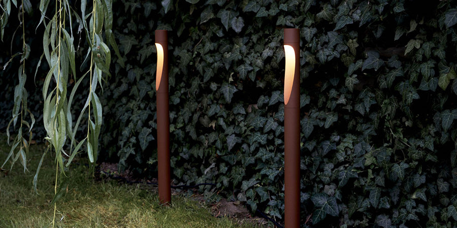 Spring Sale May 3-17: Outdoor  Lighting from Louis Poulsen