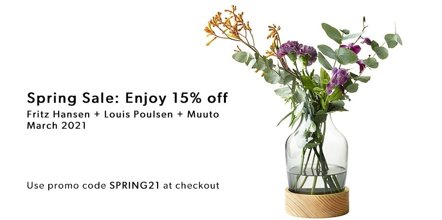 Spring Sale