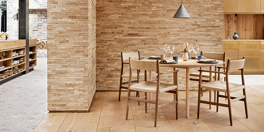 Beautifully Crafted Furniture From a Rich Design Heritage