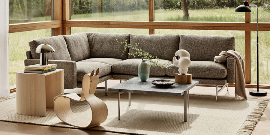 Enjoy 20% off all Fritz Hansen design Feb 28-Mar 21