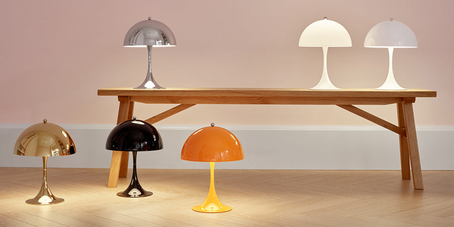 Enjoy 15% off all Louis Poulsen decorative lighting Feb 28-Mar 31