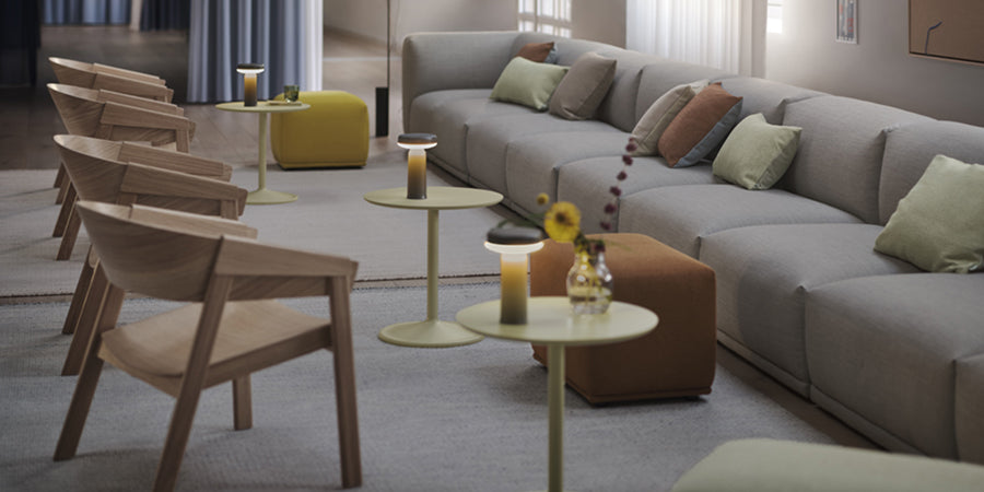 The Muuto Winter Sale Has Begun!