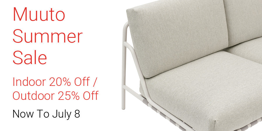 Muuto Summer Sale