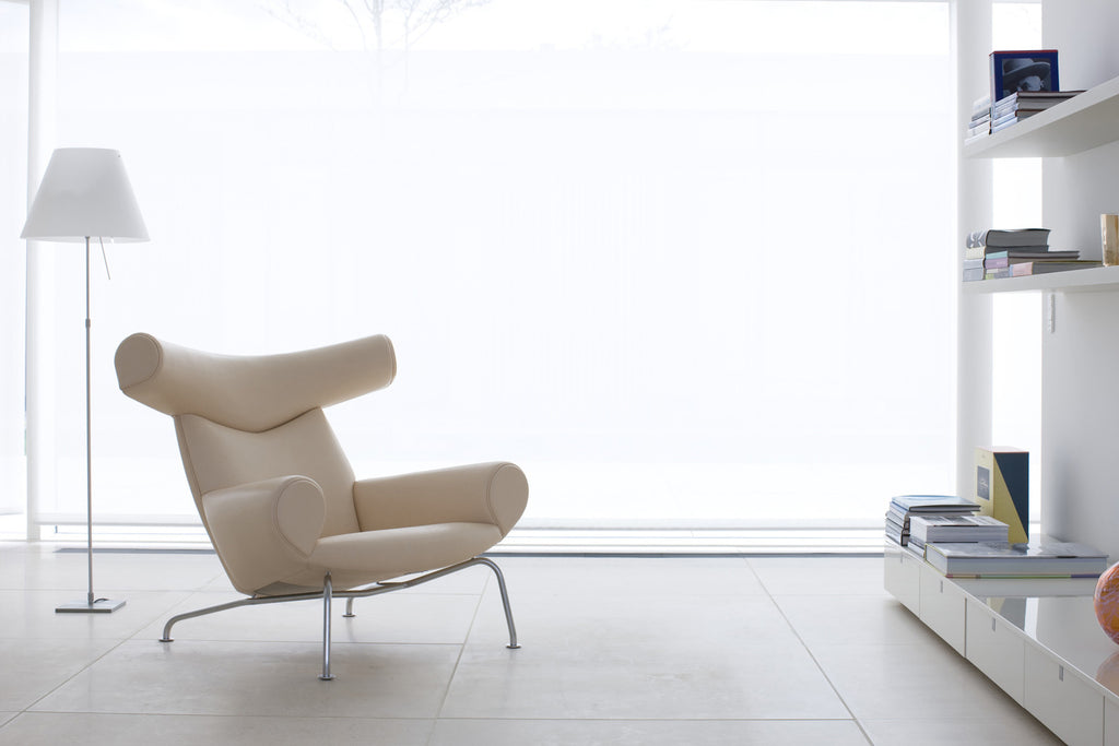 TORP brings Erik Jørgensen pieces to Canada