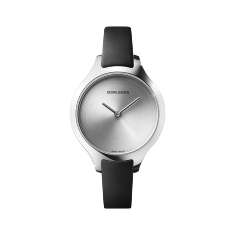 Georg jensen concave watch sale