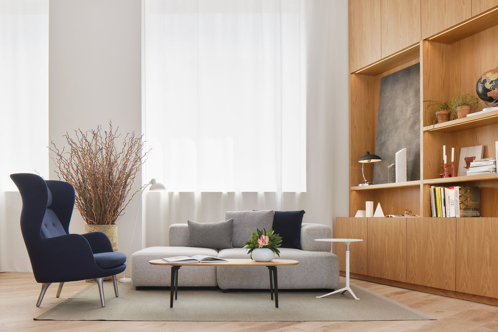 Alphabet Sofa