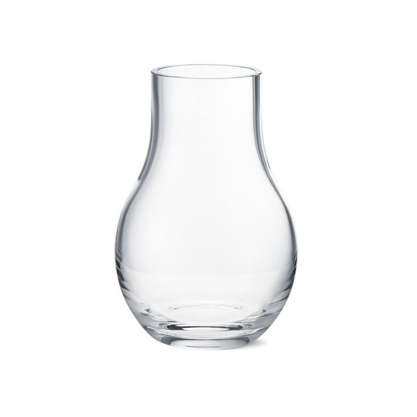 Cafu Vase, Small Clear