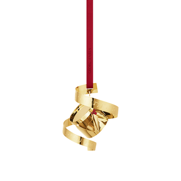 2026 Christmas Mobile Drum