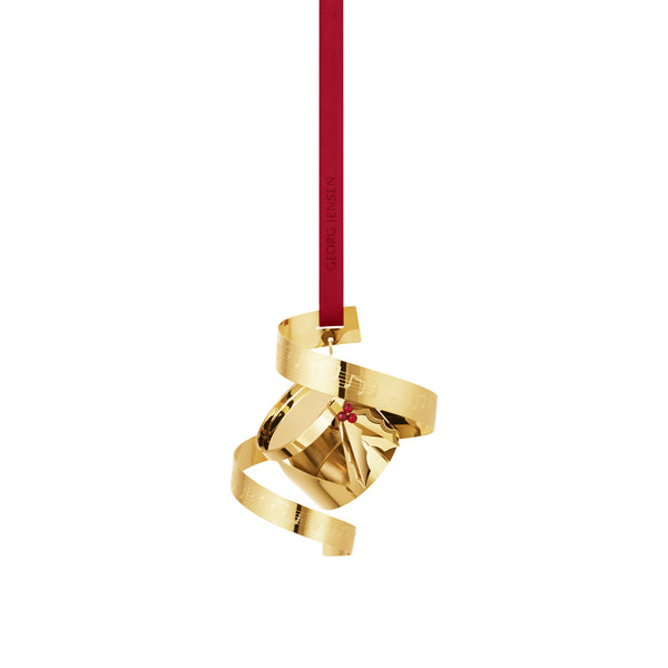 2026 Christmas Mobile Drum