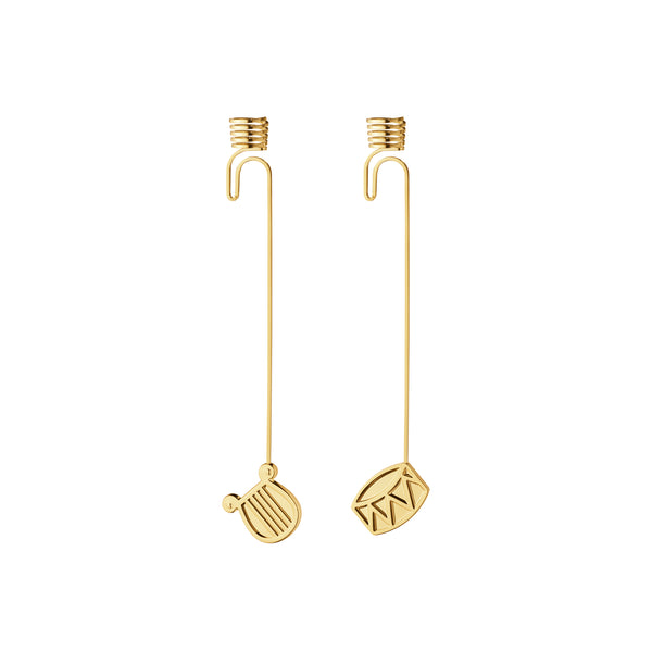 2026 Tree Candleholder Set