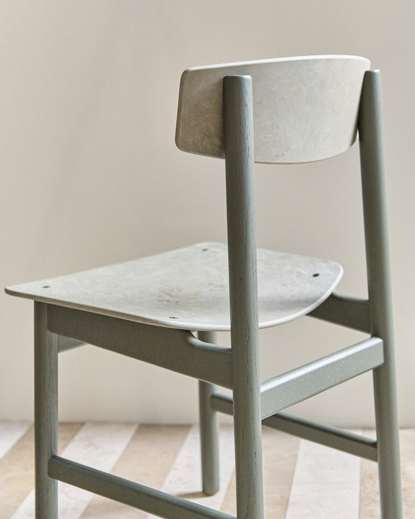 Conscious Chair 3162