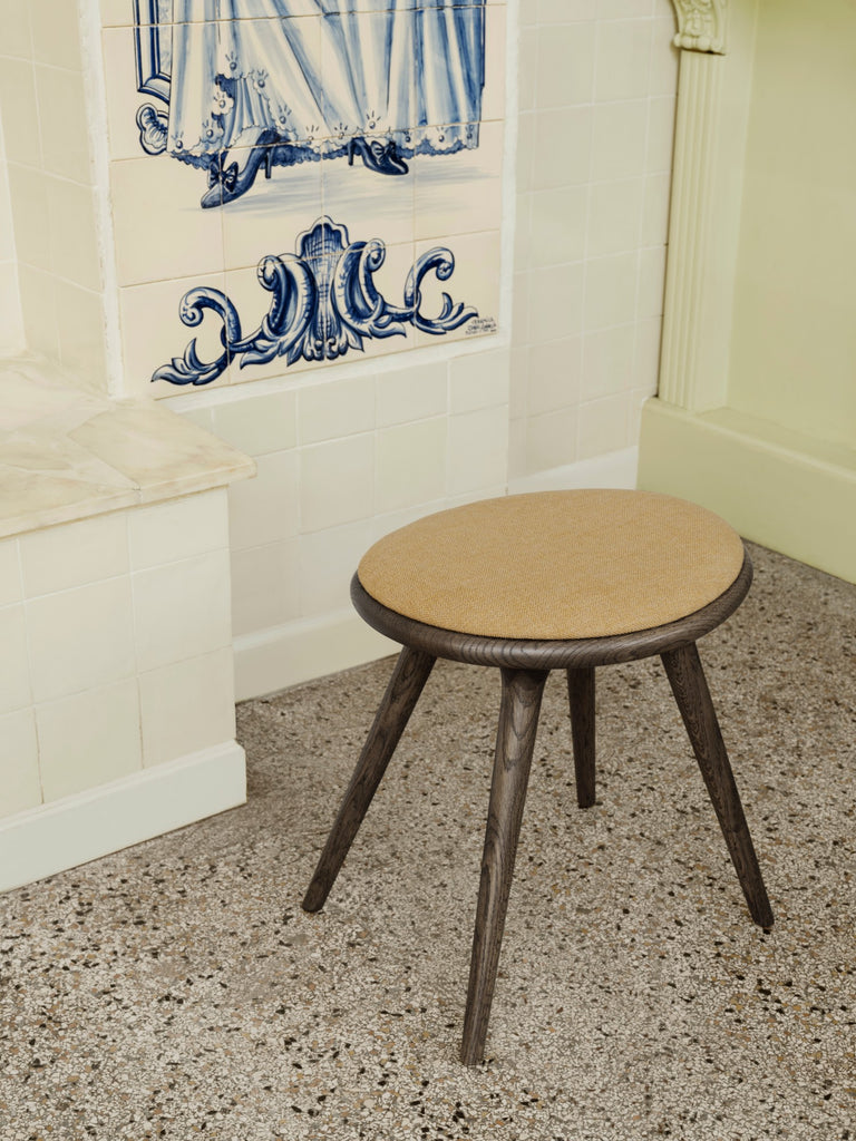 Low Stool