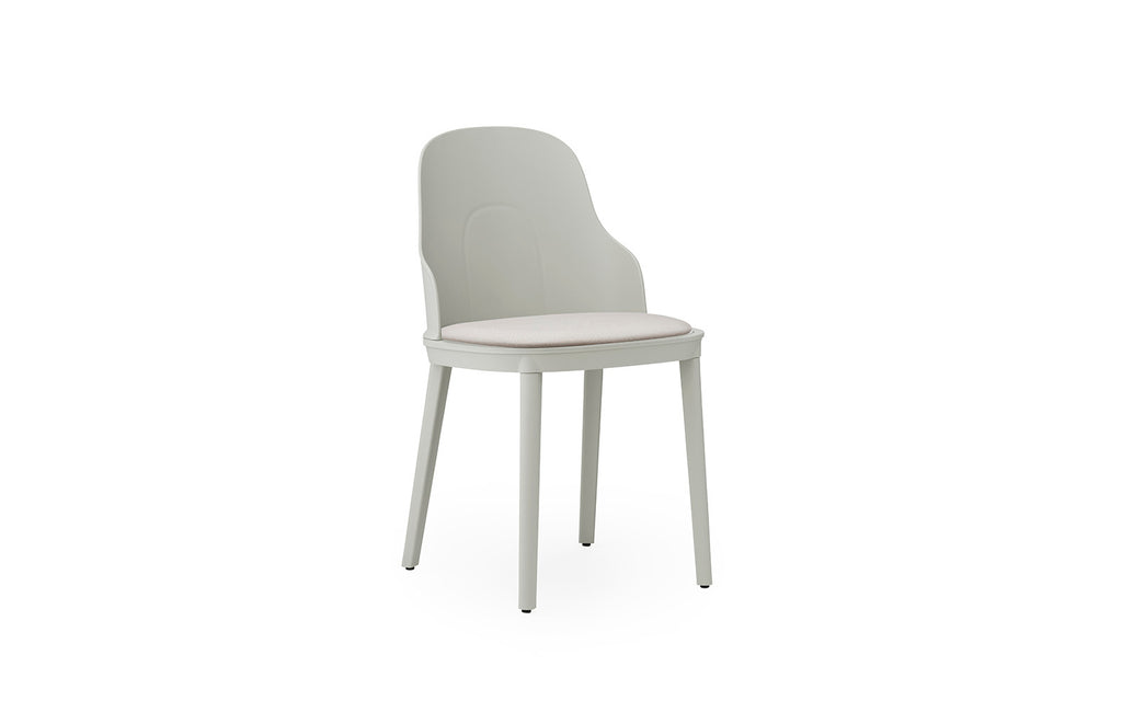 Allez Chair Uph. (MLF/PP)