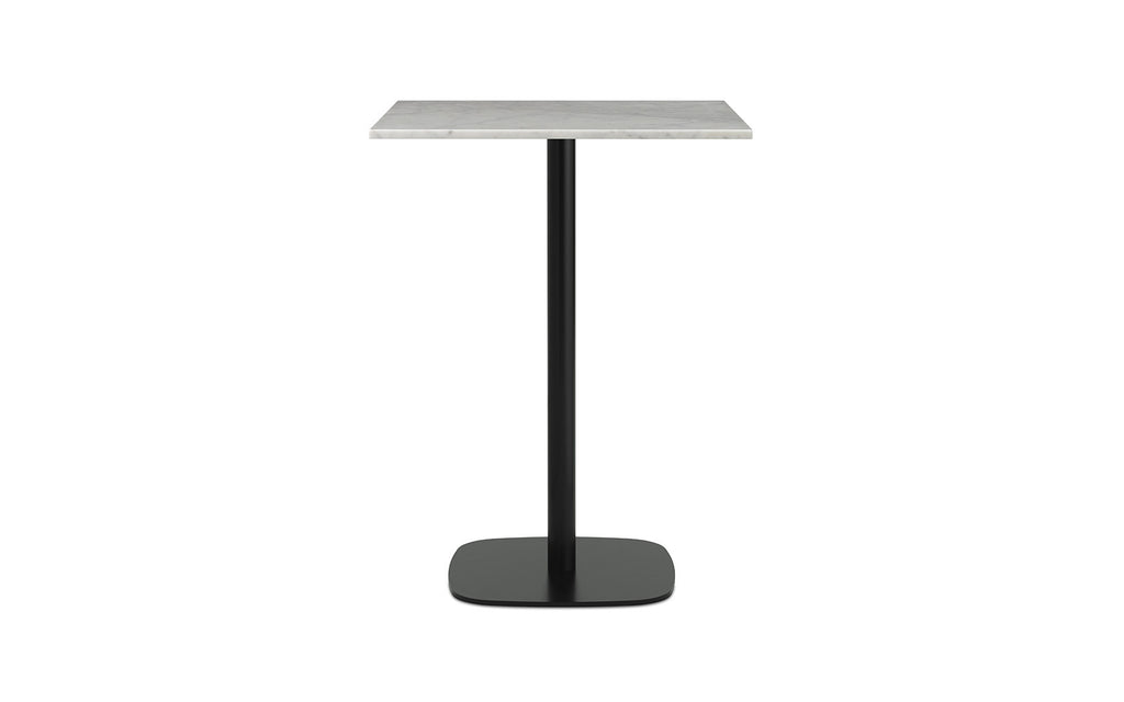 Form Cafe Table H94,5 70x70 cm Marble