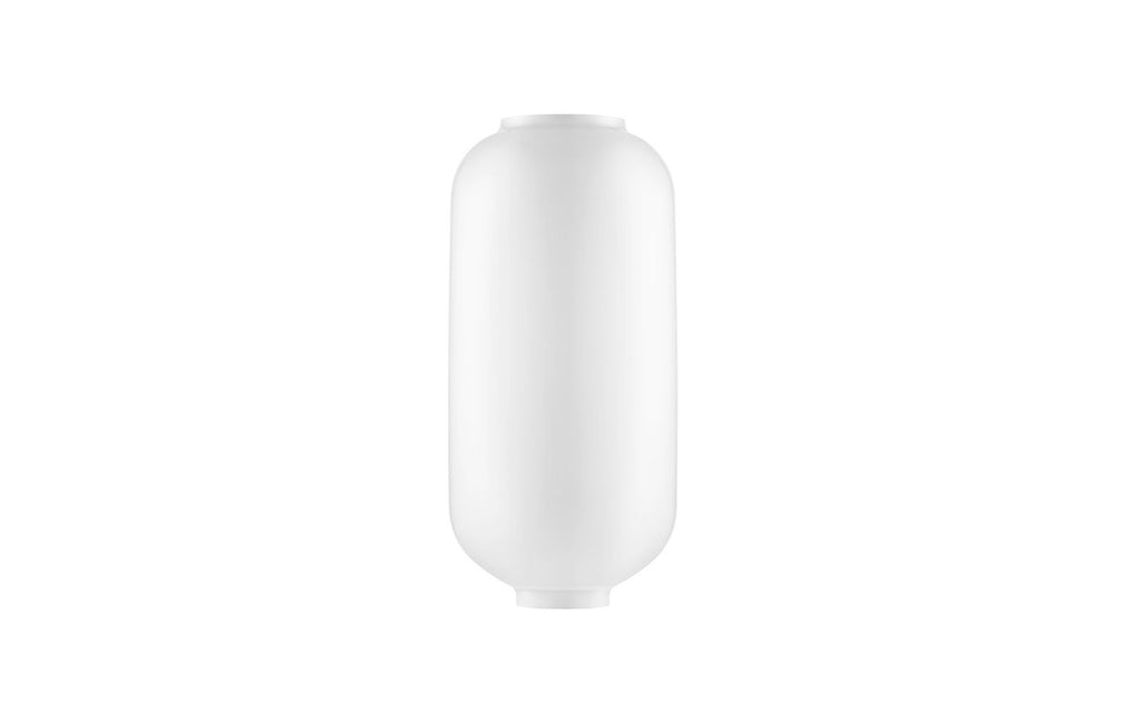 Amp Lamp Glass Large