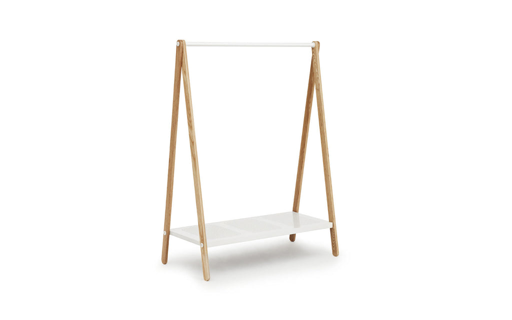 Toj Clothes Rack