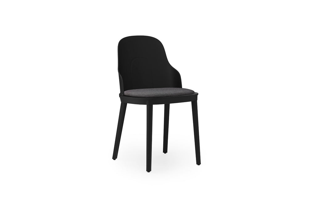 Allez Chair Uph. (MLF/PP)
