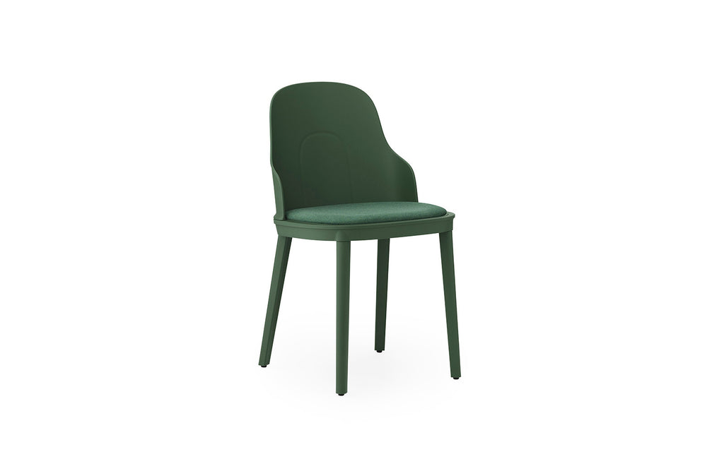 Allez Chair Uph. (MLF/PP)