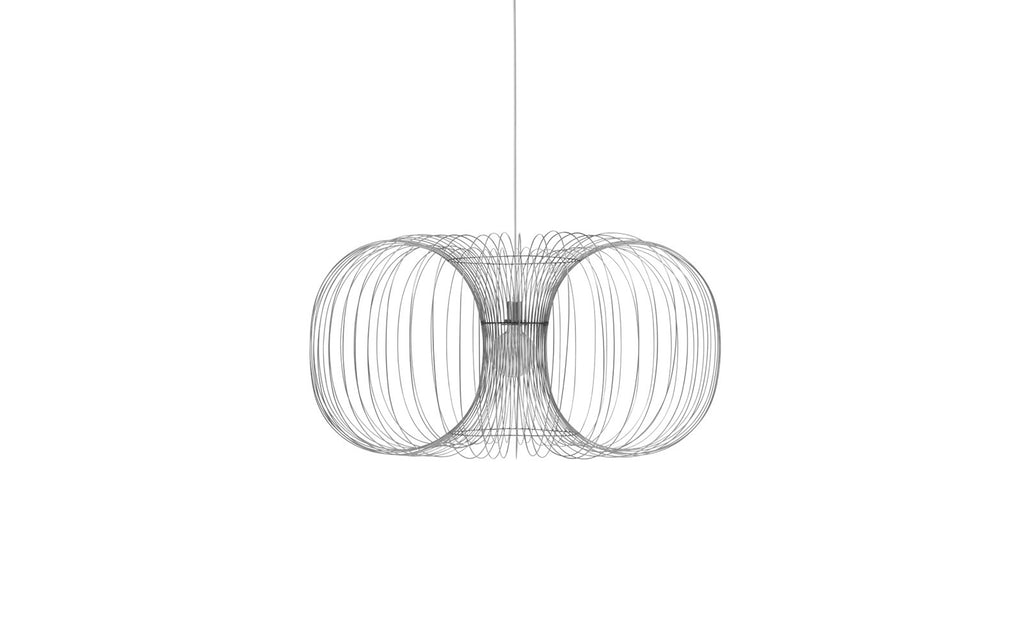 Coil Lamp
