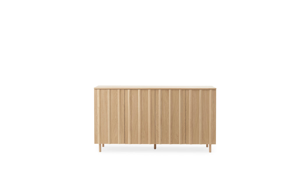 Rib Sideboard