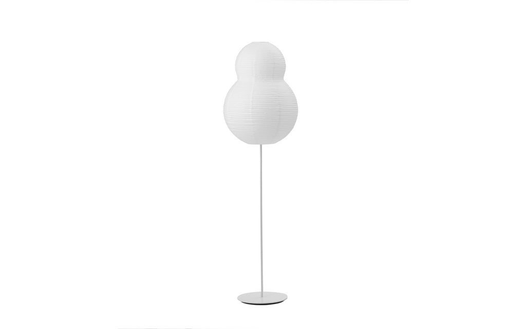 Puff Floor Lamp Bubble US