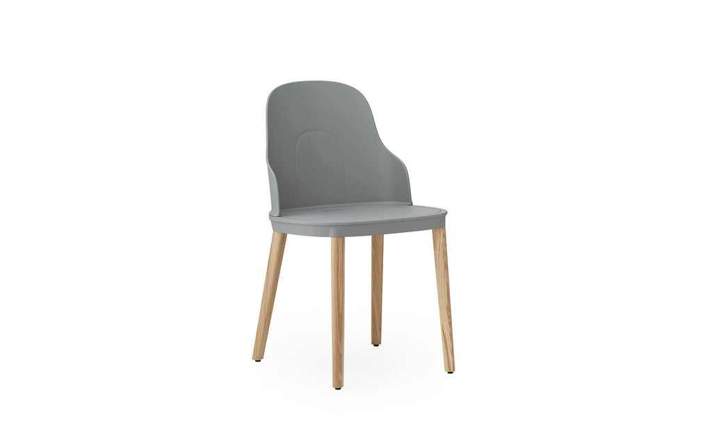 Allez Chair Oak