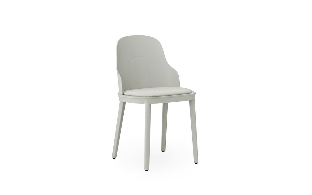 Allez Chair Uph. (MLF/PP)