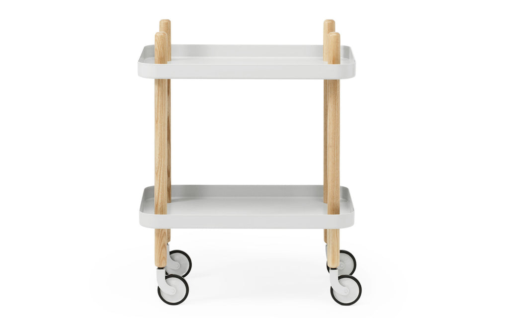 Block Table