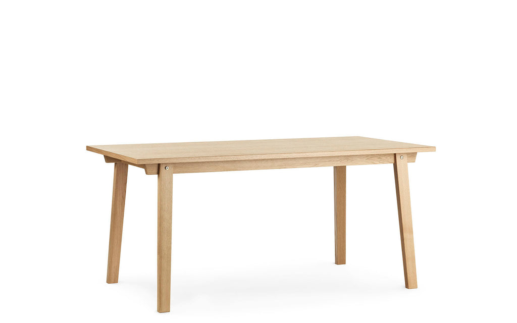 Slice Vol. 2 Table 84 x 160 cm