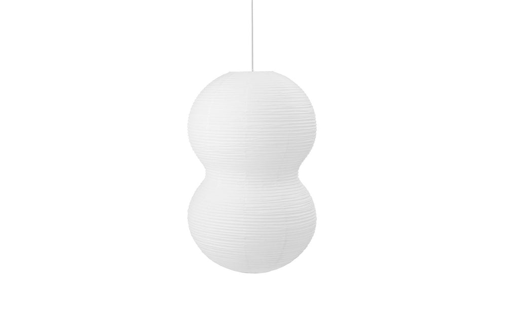 Puff Lamp