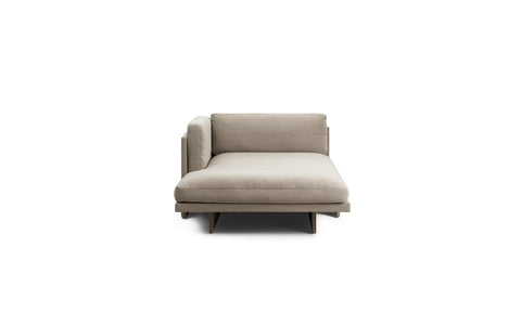 Softy Modular Sofa 400 Chaise Longue Left