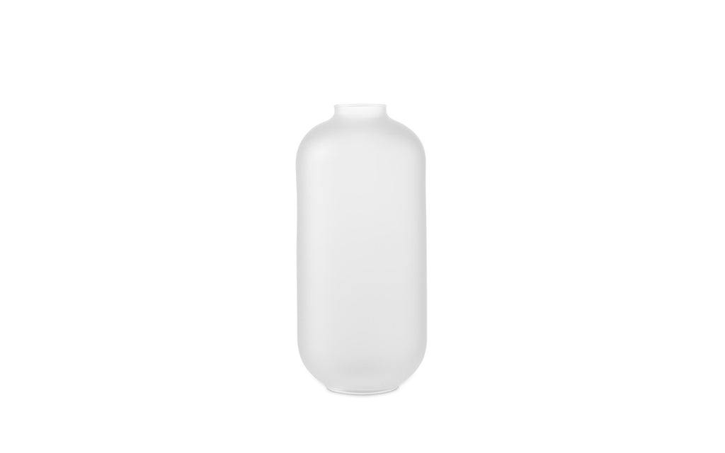 Amp Lamp Glass Large