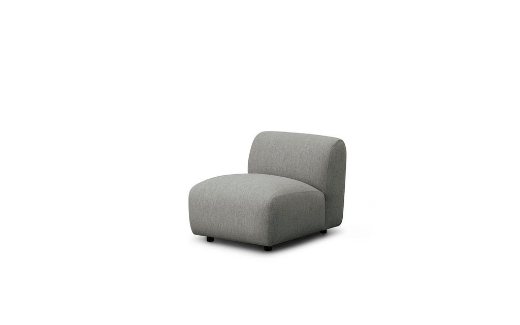 Swell Modular Sofa 340 Open Right Side