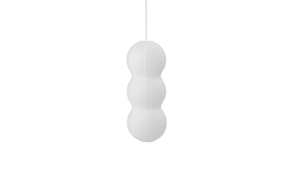 Puff Lamp