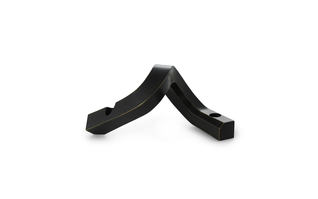 Crooked Candlestick
