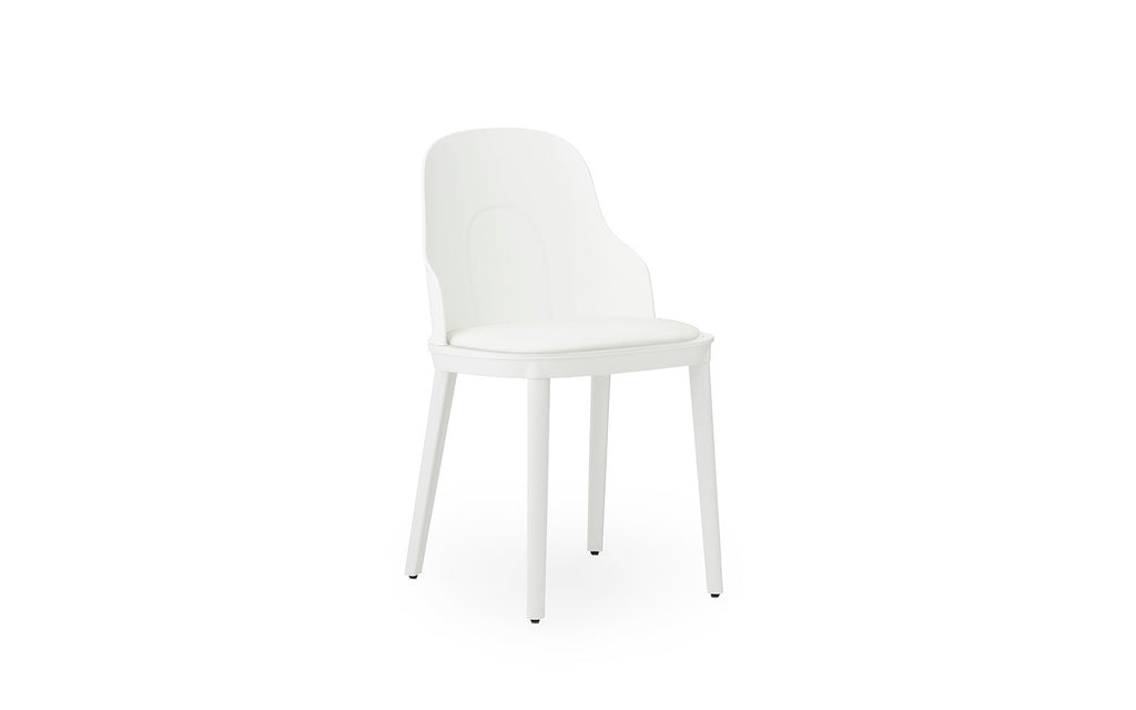 Allez Chair Uph. (MLF/PP)