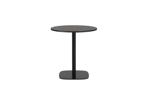 Form Cafe Table H74,5 Ø70 cm Marble