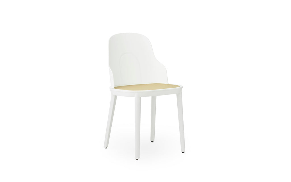 Allez Chair Molded wicker/ PP
