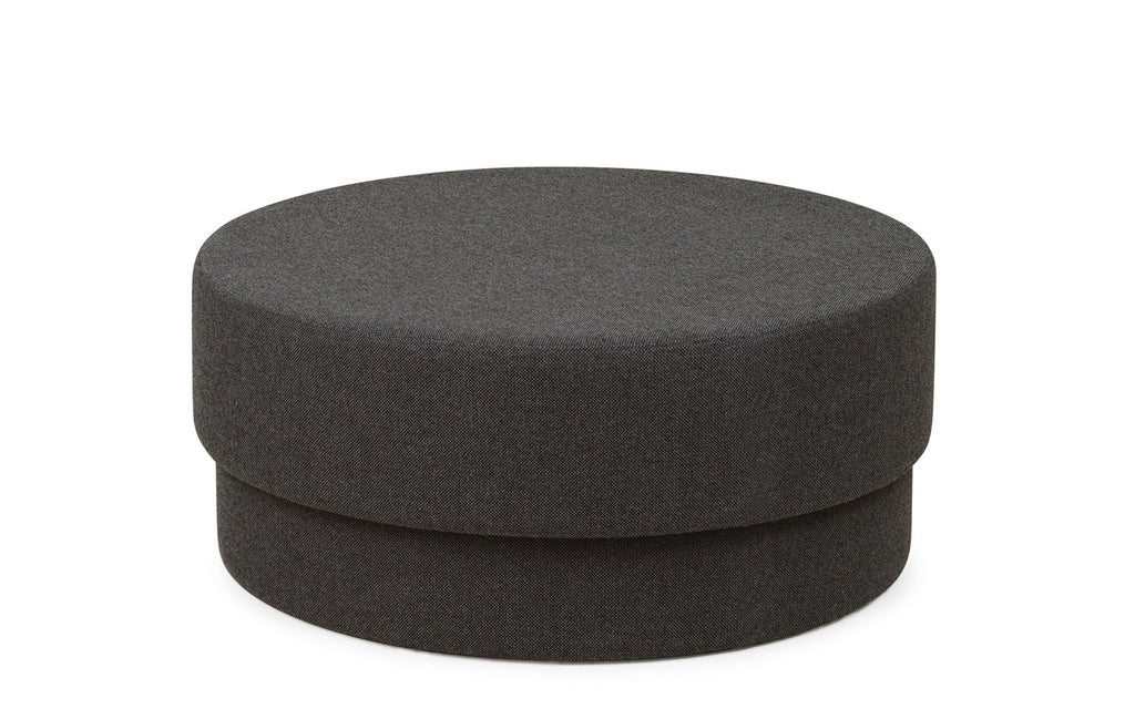 Silo Pouf