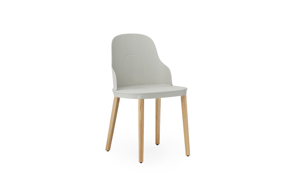 Allez Chair Oak