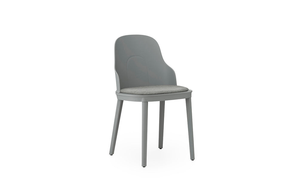 Allez Chair Uph. (MLF/PP)